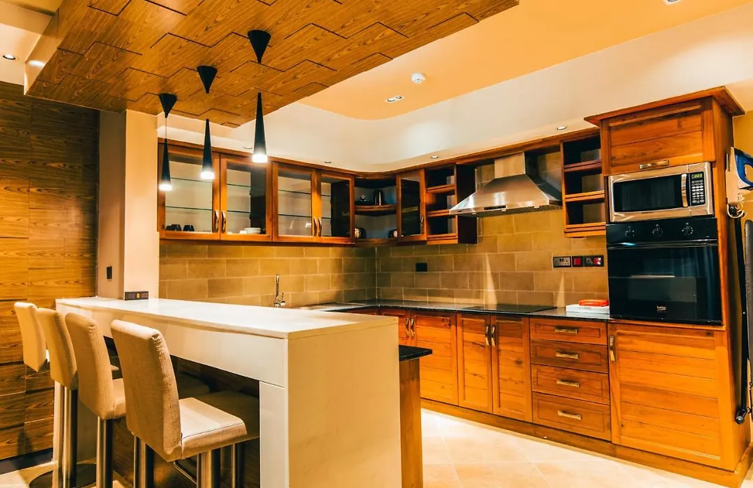 Blackwood Boutique Hotel And Apartments-1