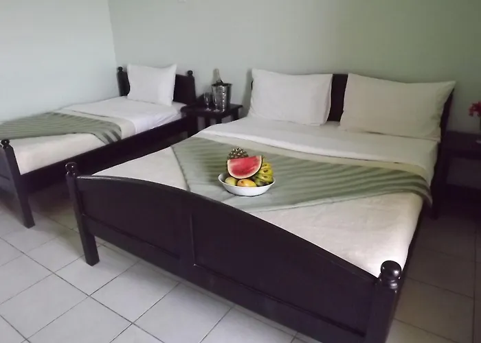 South Beach Resort