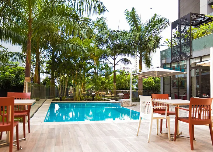 Hotel with view: Crowne Plaza - Dar Es Salaam By Ihg